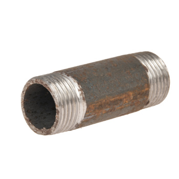 Бочонок стальной Ø15 из ВГП труб L-55мм *10/216