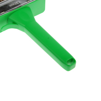 Кисть "Работы по дереву" 120*35 зел.пласт.ручка (Акор) *5/45 Кисть "Работы по дереву" 120*35 зел.пласт.ручка (Акор) *5/45