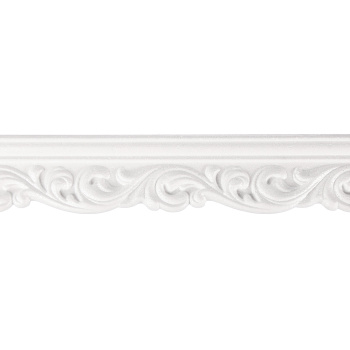 Плинтус потолочный  206057  2,0м  28*53  ЛАГОМ*65