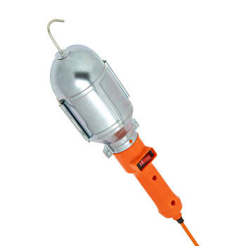 Светильник переносной CLB 101-15M Старт 15м Orange *1/20