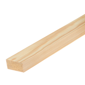 Брусок 20х40х2000 мм, ПРОТОН, сорт АВ