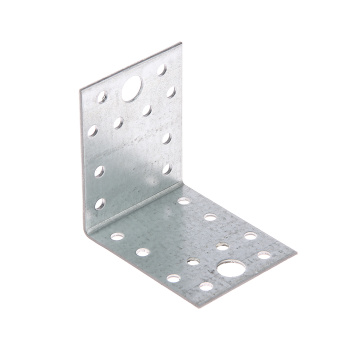 Уголок крепежный 70х70х55 мм ТехноСервис KU