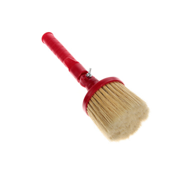 Кисть КМ 80 "Мастер с изгибателем" (Акор) *1/24