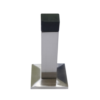 Упор дверной никель 206091 TRODOS