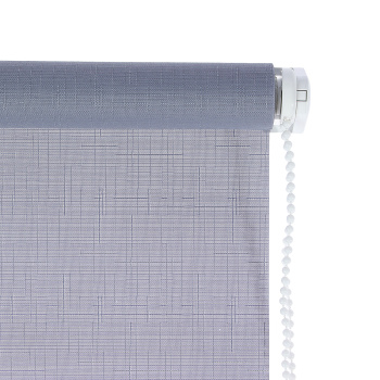 Штора рулонная Декор серый 52*175 Легранд *1/6