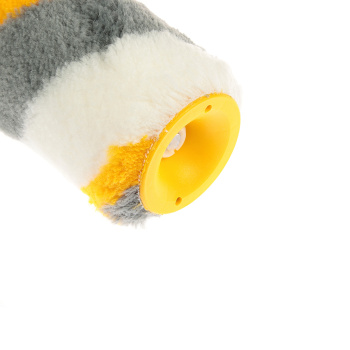 Валик Полиакрил 180мм "Мастер" d-8мм, ворс 12мм " Работы с эмалями" (Акор) *1/28