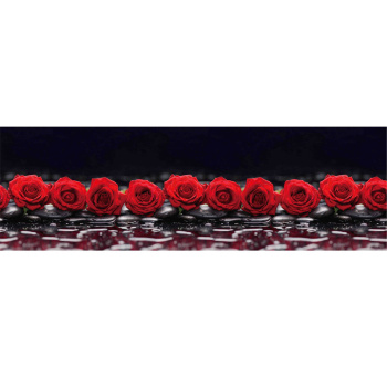 Панель АБС "Соблазн" (фартук) (3,0*0,6м) *1