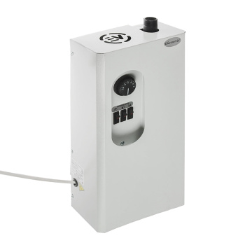 Котел электрический ЭВПМ - 3 кВт (верх/низ) *1