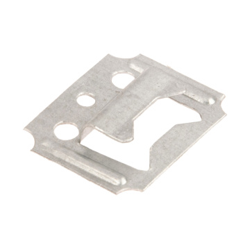 Кляймер для вагонки 3мм (100шт) *1/80