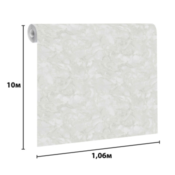 Обои флиз. "Эрисманн" Sandra фон 60721-06 10.05х1.06м *1/6