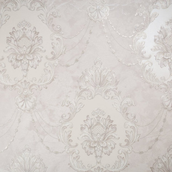 Обои флиз "Палитра" Alina (беж.) PL72566-24   1,06*10м *1/8
