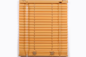 Жалюзи ПВХ Дуб светлый 60*160 Магеллан *1/6