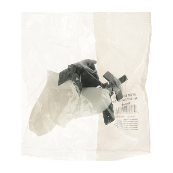 Угол наружный T.plast, 58 мм, 060 белый, 2 шт.