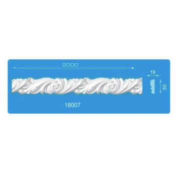 Молдинг ЛАГОМ  18007 2,0м  *70