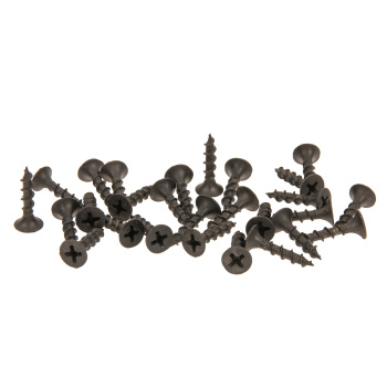 Саморезы по дереву BROZEX КОРОБКА 3,5*19 крупная резьба (300шт) *10