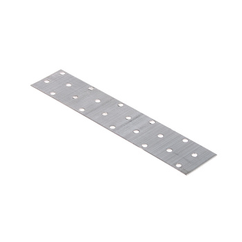 Пластина соединительная 200х40х2 мм ТехноСервис PS