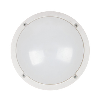 Светильник накладной светодиодный 12Вт 4.0K 900Лм IP65 (оптико-акуст. дат) ОНЛАЙТ 71623*1/24