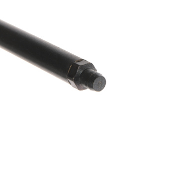 Пистолет для монтажной пены Fomeron Clean XT, металлический корпус, тефлоновое покрытие