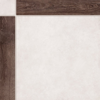 Керамогранит 1.72 м² Global Tile Mira, 415x415x8 мм, темно-коричневый Керамогранит 1.72 м² Global Tile Mira, 415x415x8 мм, темно-коричневый