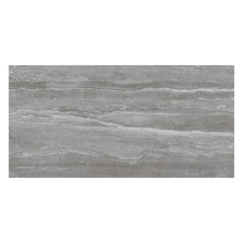 Керамогранит 1.44 м² LB Ceramics Аспен, 600x300x8.5 мм, темно-серый Керамогранит 1.44 м² LB Ceramics Аспен, 600x300x8.5 мм, темно-серый