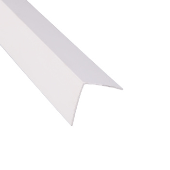 Уголок отделочный ПВХ 15*15 белый 2,7м РСП *50 Уголок отделочный ПВХ 15*15 белый 2,7м РСП *50