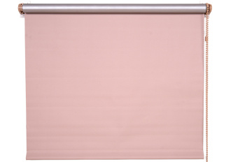 Рулонная штора Магеллан Блэкаут BASIC, 70х160 см, какао