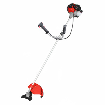 Триммер бензиновый 2Т 32,5см3 2,7л.с шир.скаш44см леска 2,4мм нож 25,5см БТ-33(+BS262) Энергомаш*1