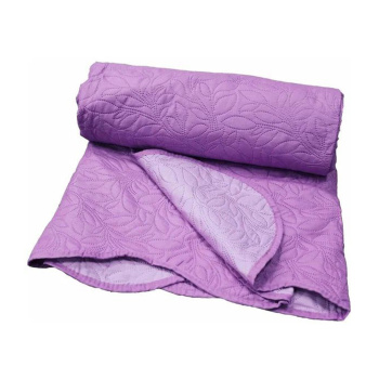 яяяПокрывало микрофибра 160*200см брусника WX Topaz 1620 Amore Mio Absolute