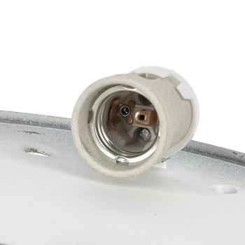 Светильник Navigator NBL R1 - 100Вт IP54 круг черный 94815 *1/12