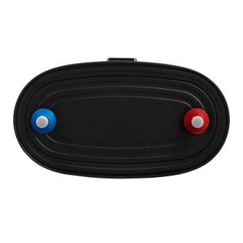 Водонагреватель накопительный 50 л Electrolux Gladius 2.0 Grafit, 2 кВт, универсальный