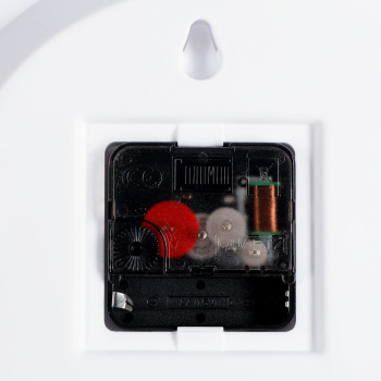 Часы настенные, серия: Кухня, "Овощной микс", плавный ход, d-28 см 9485523