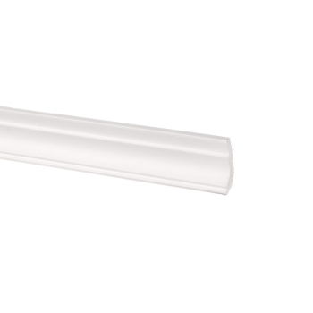 Плинтус потолочный "Формат" 04014Е 2.0м 18*36 (подх. для натяжного потолка) *180 (углы арт.БО528)