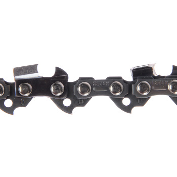 Цепь пильная шина35см 50звеньев шаг3/8" паз1,3мм SUPER VXL93PRO-50 (St-180) PROFI REZER *1/5/30