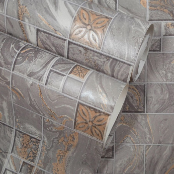 Обои винил "HomeColor" HC11047-44 0.53*10м *16