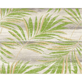 Декор-панно Миф Гавайи 500*400*7,5 2050-001-08 (из 2-х плиток) VINCHI *1/6