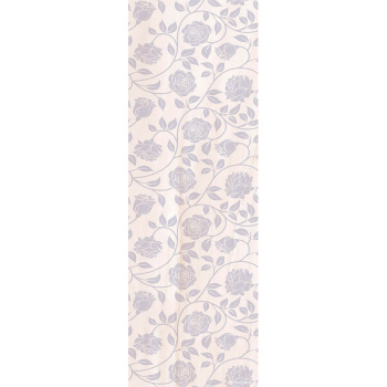 Плитка LBC облиц. Тендер Марбл (200*600) декорированная голубая (0,12*7*64) 1064-0041-1001