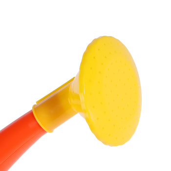 Лейка 6 л «Урожайная» Радиан, с рассеивателем, пластик, цвет микс Лейка 6 л «Урожайная» Радиан, с рассеивателем, пластик, цвет микс