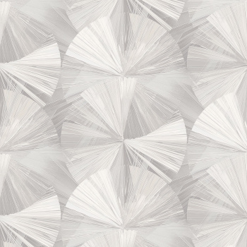 Обои  флиз Victoria Stenova Chance (св.-сер.) 588082 1.06*10м *6