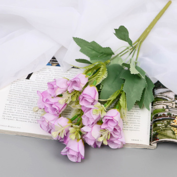 Букет "Роза Софи" 28 см, микс  9913347