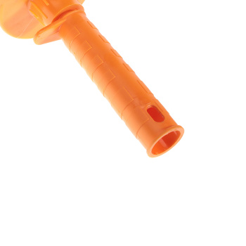 Кисть Акор, для фасадных работ, 80 мм, без изгибателя