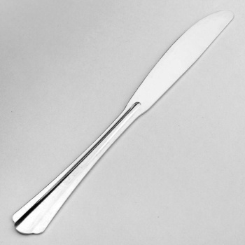 Нож столовый нерж. "Новинка" М27 (Нытва) *6/300