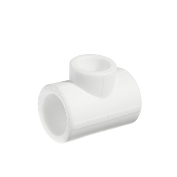 Тройник переходной PPRC Ø 32-25-32мм *20/100