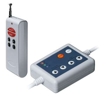 Контроллер Navigator ND-CRGB144RF-IP20-12B 71475 *1/10