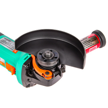 Шлифмашина угловая STURM! AG9012T, 125 мм, 1000 Вт