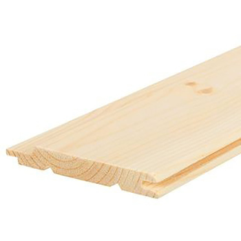Евровагонка липа массив сорт А 15х90(96)х2500мм (уп=10шт) *1