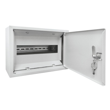 Корпус металлический ЩРН-24 (350х300х120) Народный TDM SQ0905-0711 *1