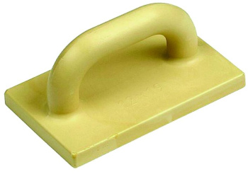 Затирка пластм. 190*120мм "T4P" (арт.1001001) *1/30