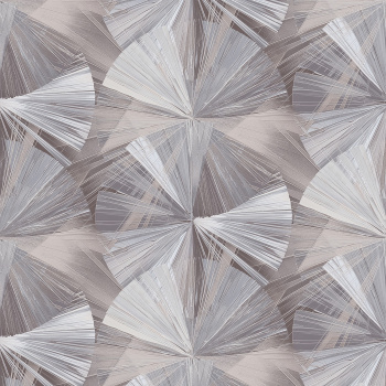 Обои  флиз Victoria Stenova Chance (св.-корич.) 588087 1.06*10м *6