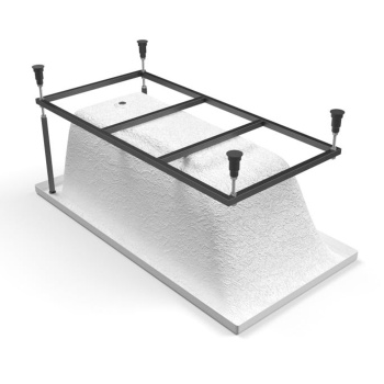 Рама-каркас для ванны Cersanit Lorena 150, комплект