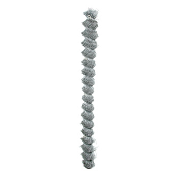 Сетка рабица ОЦ 50*50-1,6 (1,5*10м) (10кг) концы прямые *1 Сетка рабица ОЦ 50*50-1,6 (1,5*10м) (10кг) концы прямые *1